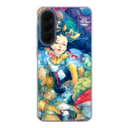 Wonderland Samsung Galaxy A17 5G / Galaxy A27 5G Case