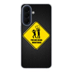 You Are Being Monitored Samsung Galaxy A37 5G / A57 5G Case