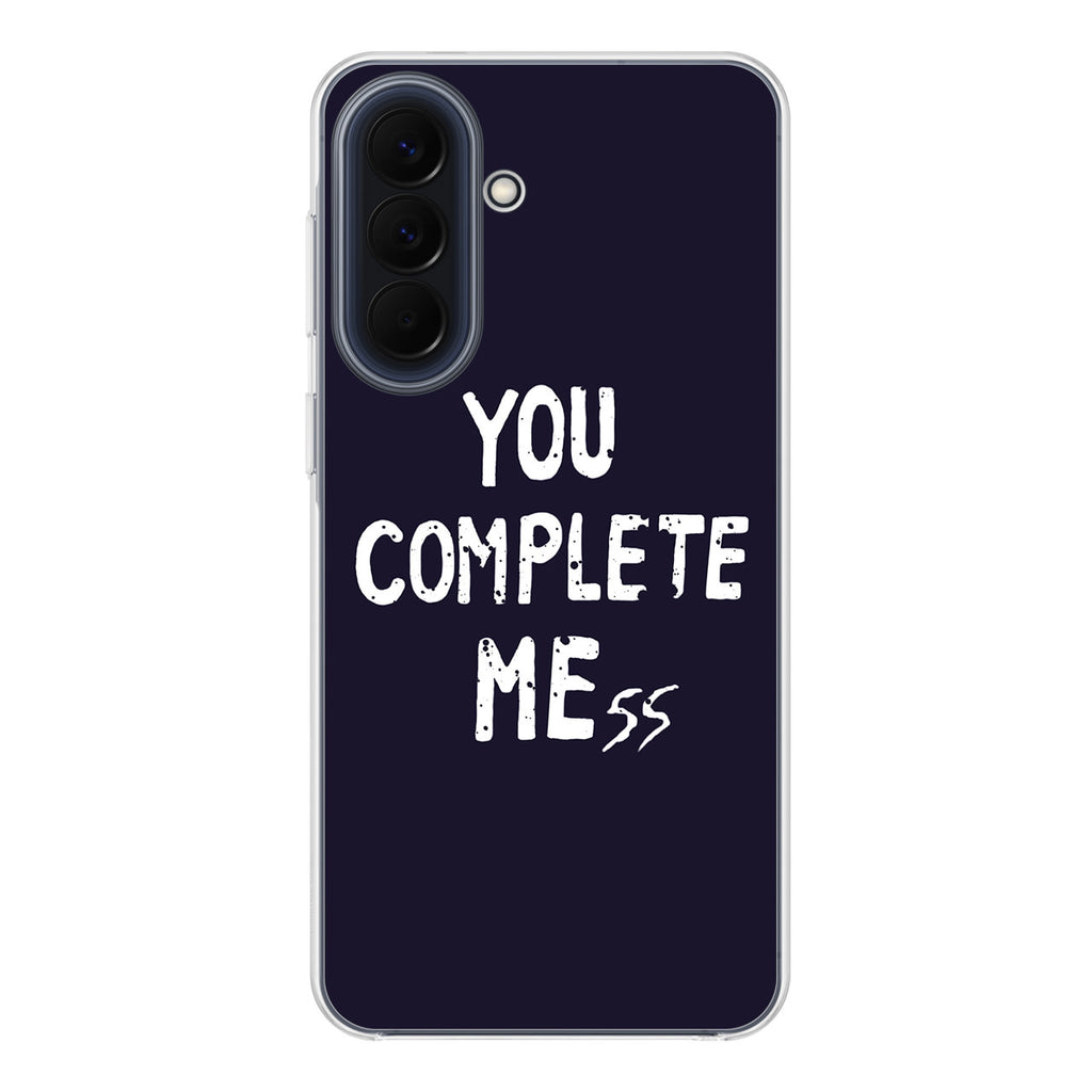 You Complete Me Samsung Galaxy A37 5G / A57 5G Case