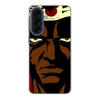 Afro Samurai Samsung Galaxy A37 5G / A57 5G Case