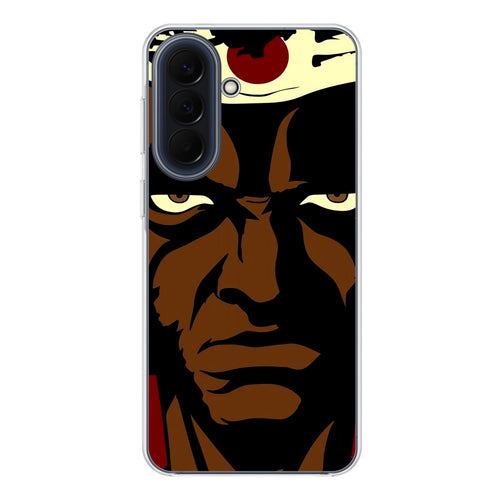 Afro Samurai Samsung Galaxy A37 5G / A57 5G Case