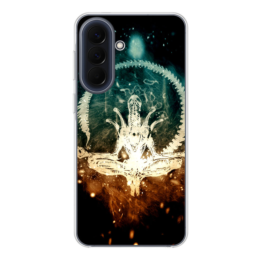 Alien Zen Samsung Galaxy A37 5G / A57 5G Case