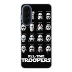 All-Time Troopers Samsung Galaxy A37 5G / A57 5G Case