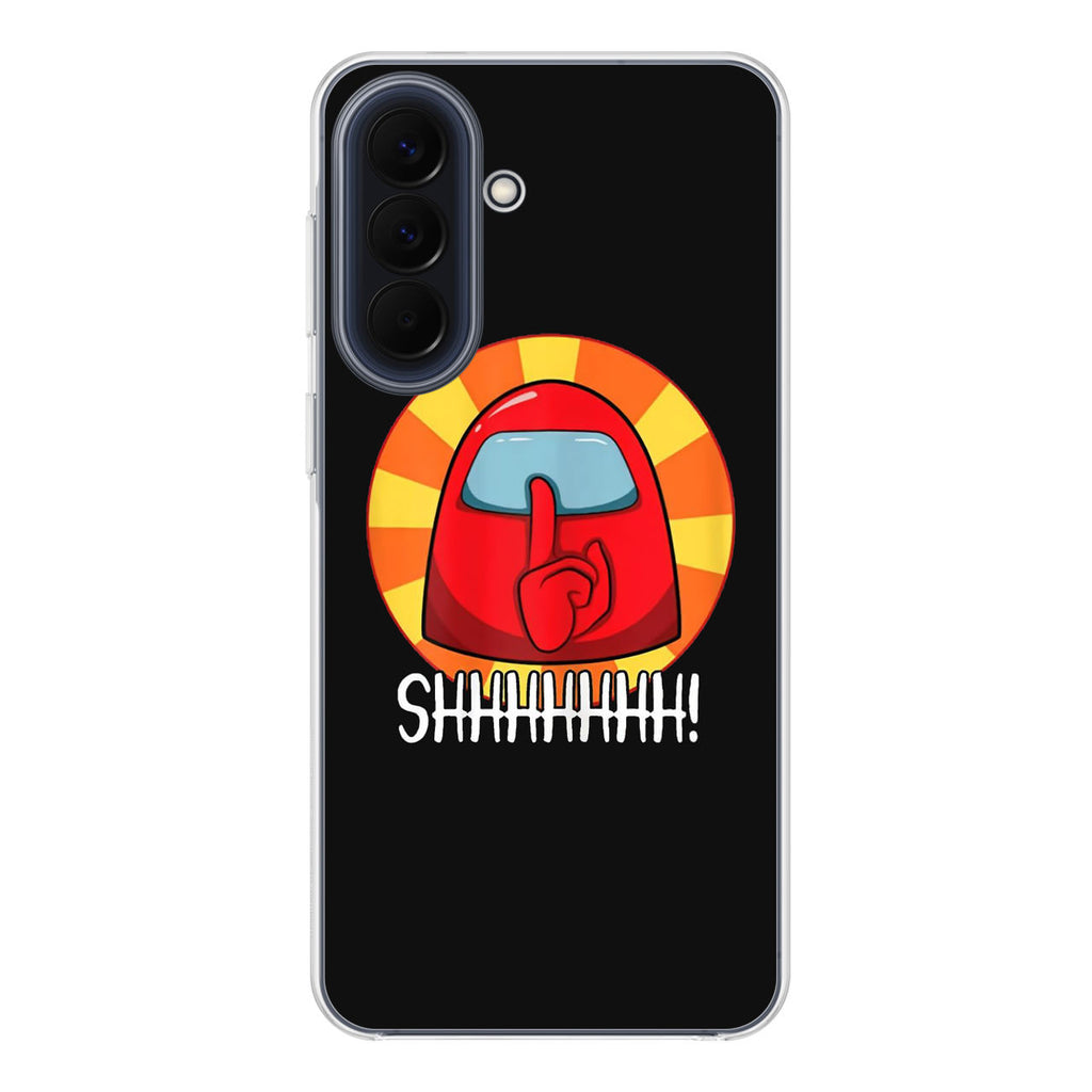 Among Us You Are Impostor Samsung Galaxy A37 5G / A57 5G Case