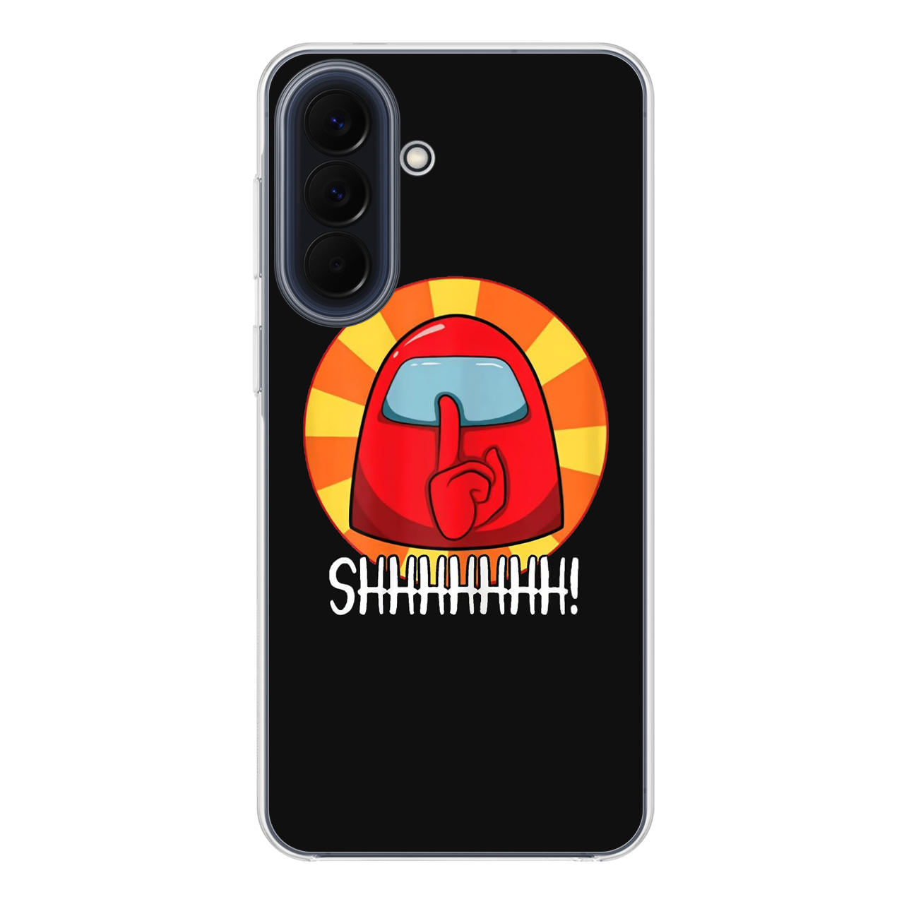 Among Us You Are Impostor Samsung Galaxy A37 5G / A57 5G Case