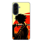 Anime Samurai Champloo Samsung Galaxy A37 5G / A57 5G Case