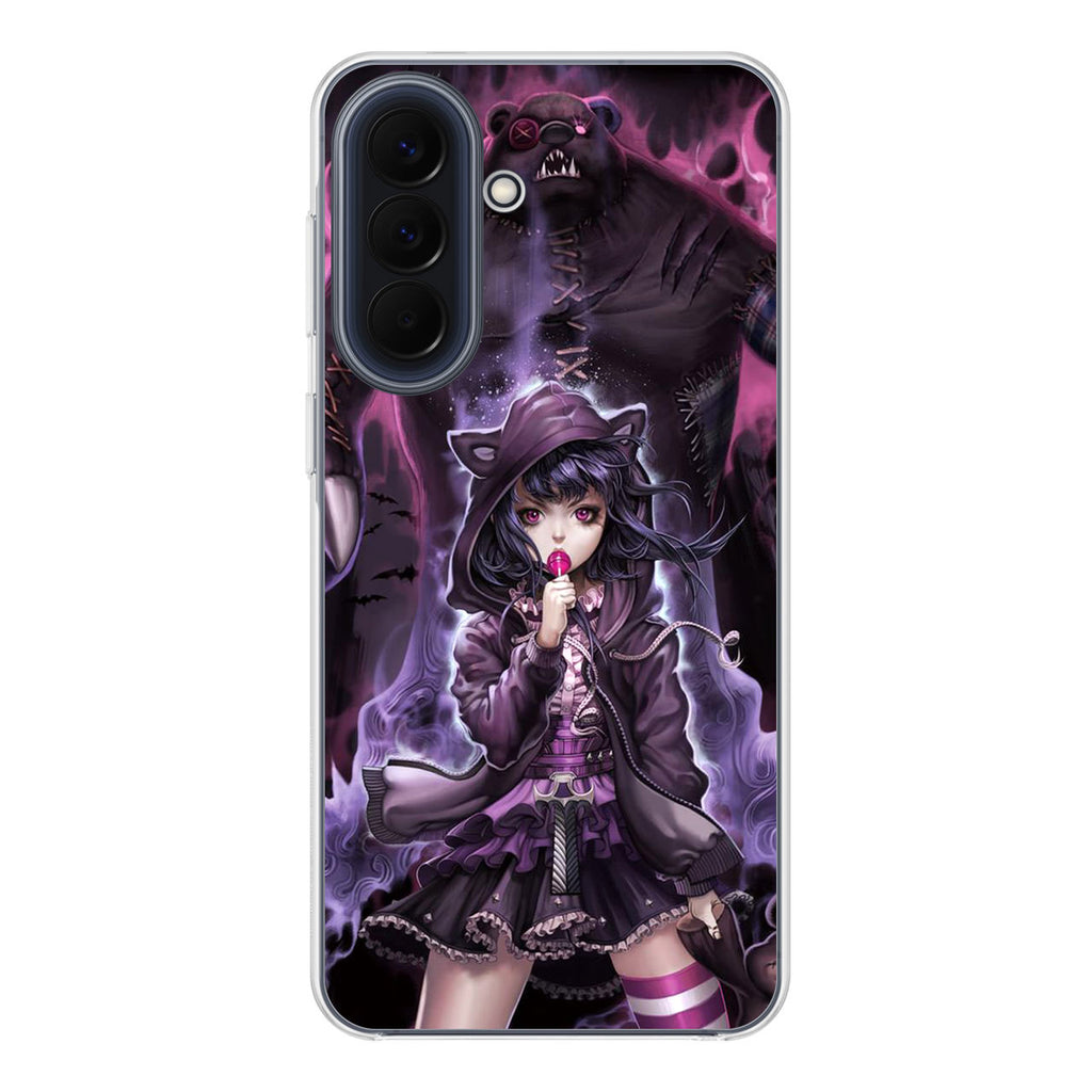 Annie And Tibbers Samsung Galaxy A37 5G / A57 5G Case