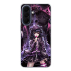 Annie And Tibbers Samsung Galaxy A37 5G / A57 5G Case