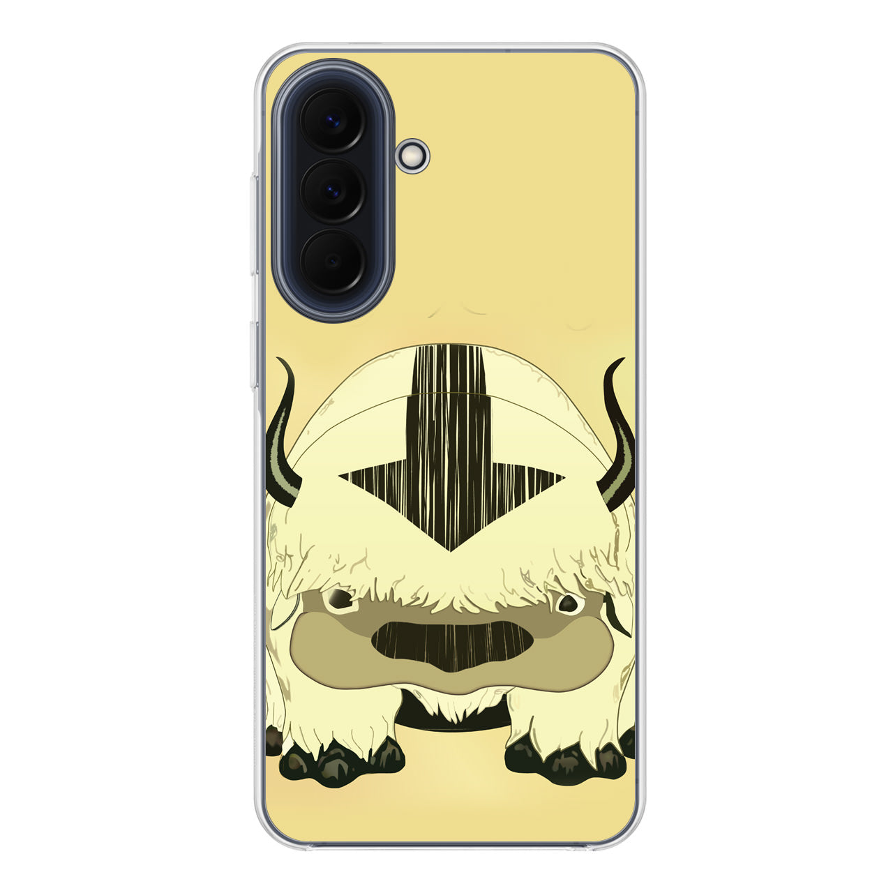 Appa Avatar The Last Airbender Samsung Galaxy A37 5G / A57 5G Case