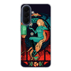 Aran Nouveau Samsung Galaxy A17 5G / Galaxy A27 5G Case