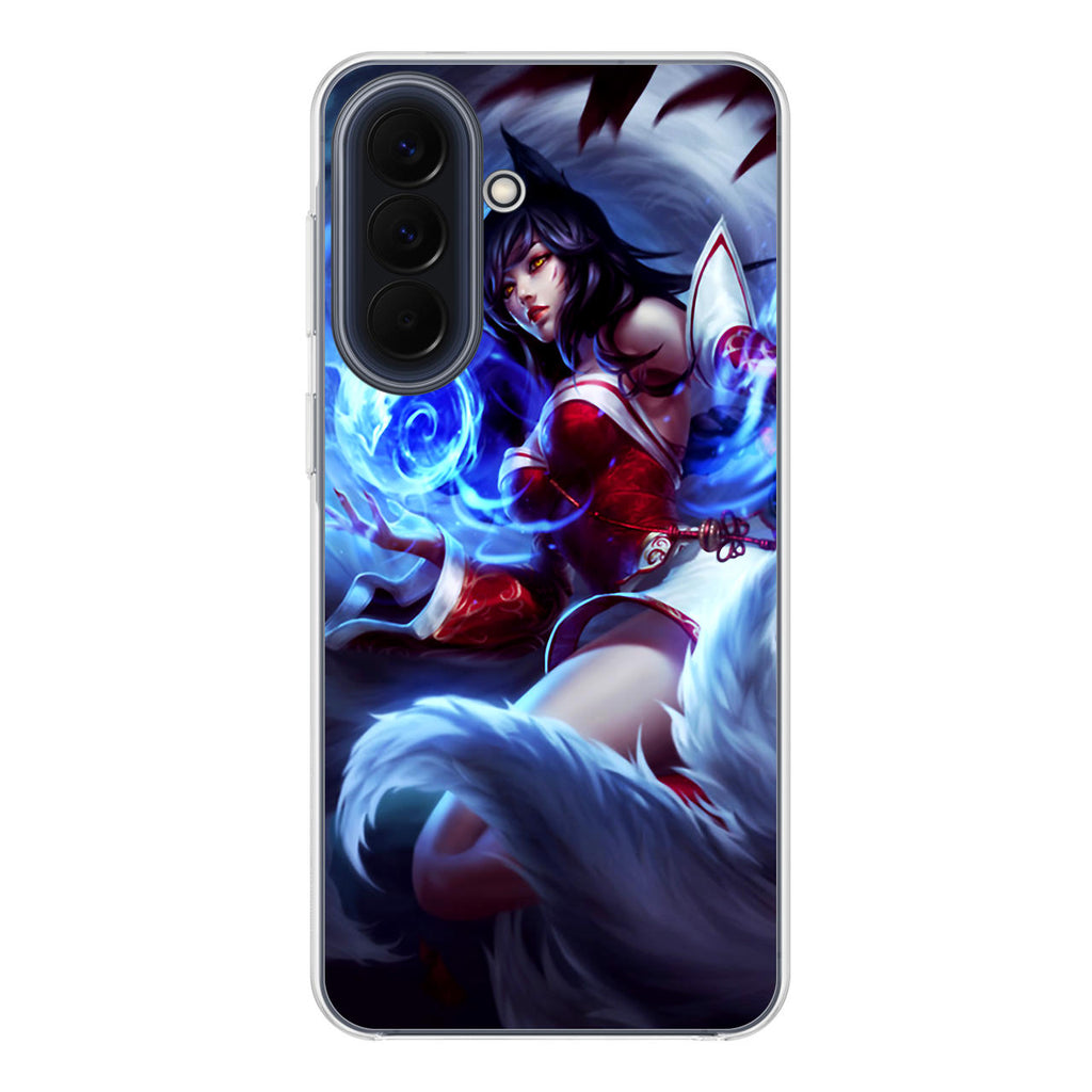 Ahri Demon Fox Samsung Galaxy A37 5G / A57 5G Case