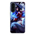 Ahri Demon Fox Samsung Galaxy A37 5G / A57 5G Case