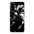 Astronaut Skafander Samsung Galaxy A37 5G / A57 5G Case