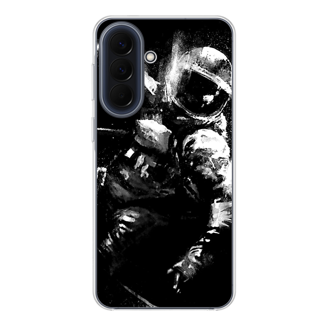 Astronaut Skafander Samsung Galaxy A37 5G / A57 5G Case