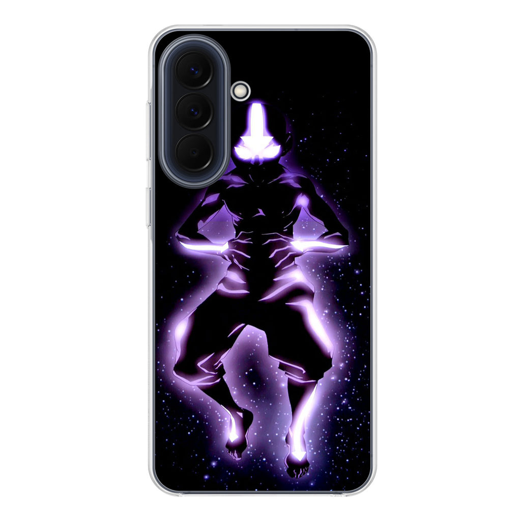 Avatar Aang In Spirit World Mode Samsung Galaxy A37 5G / A57 5G Case