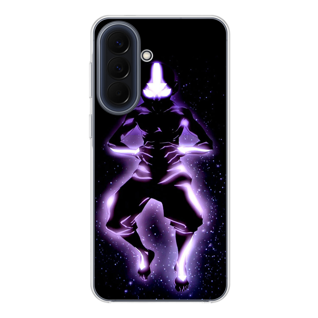 Avatar Aang In Spirit World Mode Samsung Galaxy A37 5G / A57 5G Case