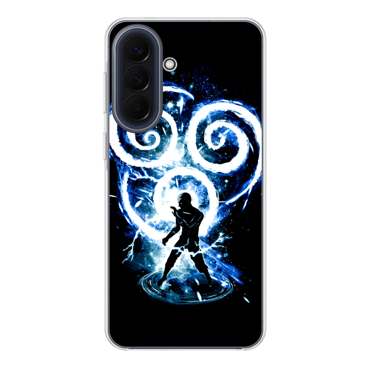 Avatar Aang The Airbender Samsung Galaxy A37 5G / A57 5G Case