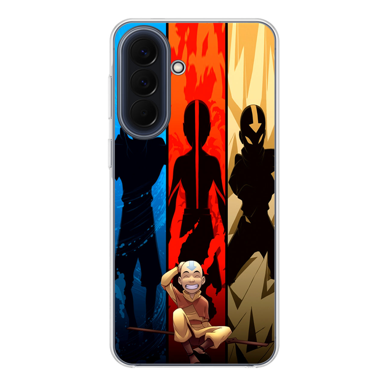 Avatar Aang The Last Airbender Samsung Galaxy A37 5G / A57 5G Case