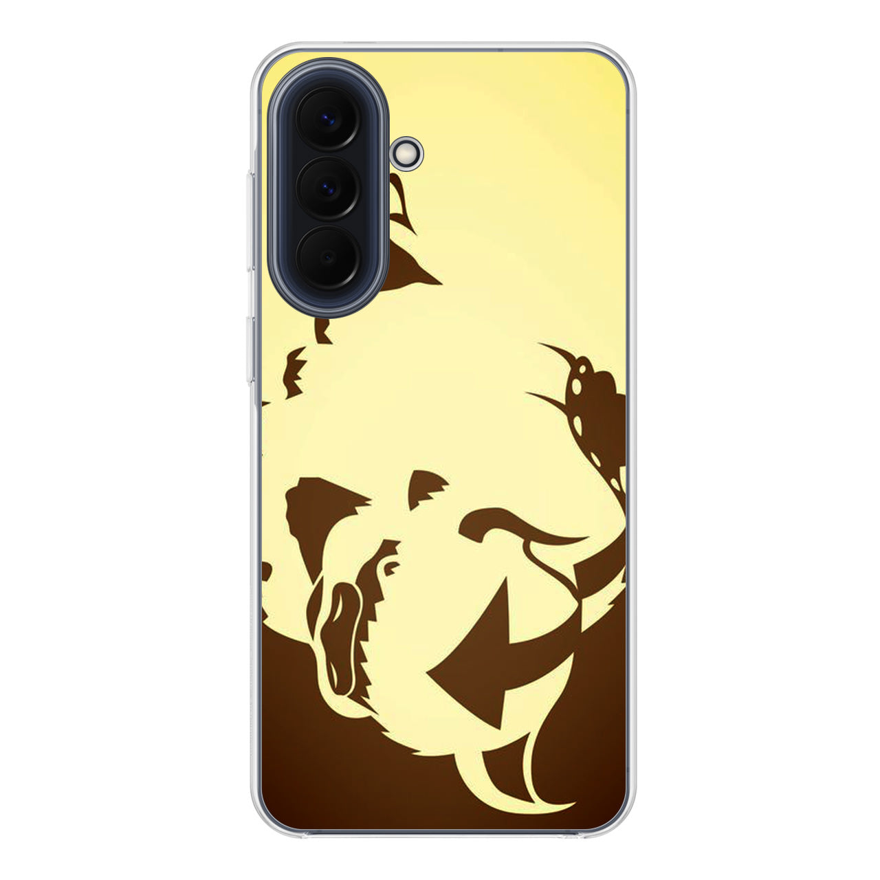 Avatar Appa Bison Samsung Galaxy A37 5G / A57 5G Case