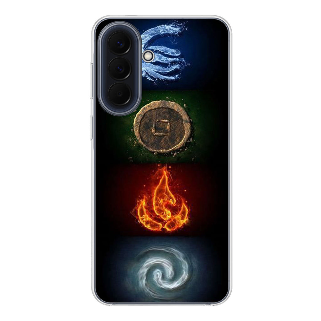 Avatar Element Samsung Galaxy A37 5G / A57 5G Case