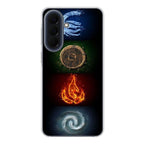 Avatar Element Samsung Galaxy A37 5G / A57 5G Case