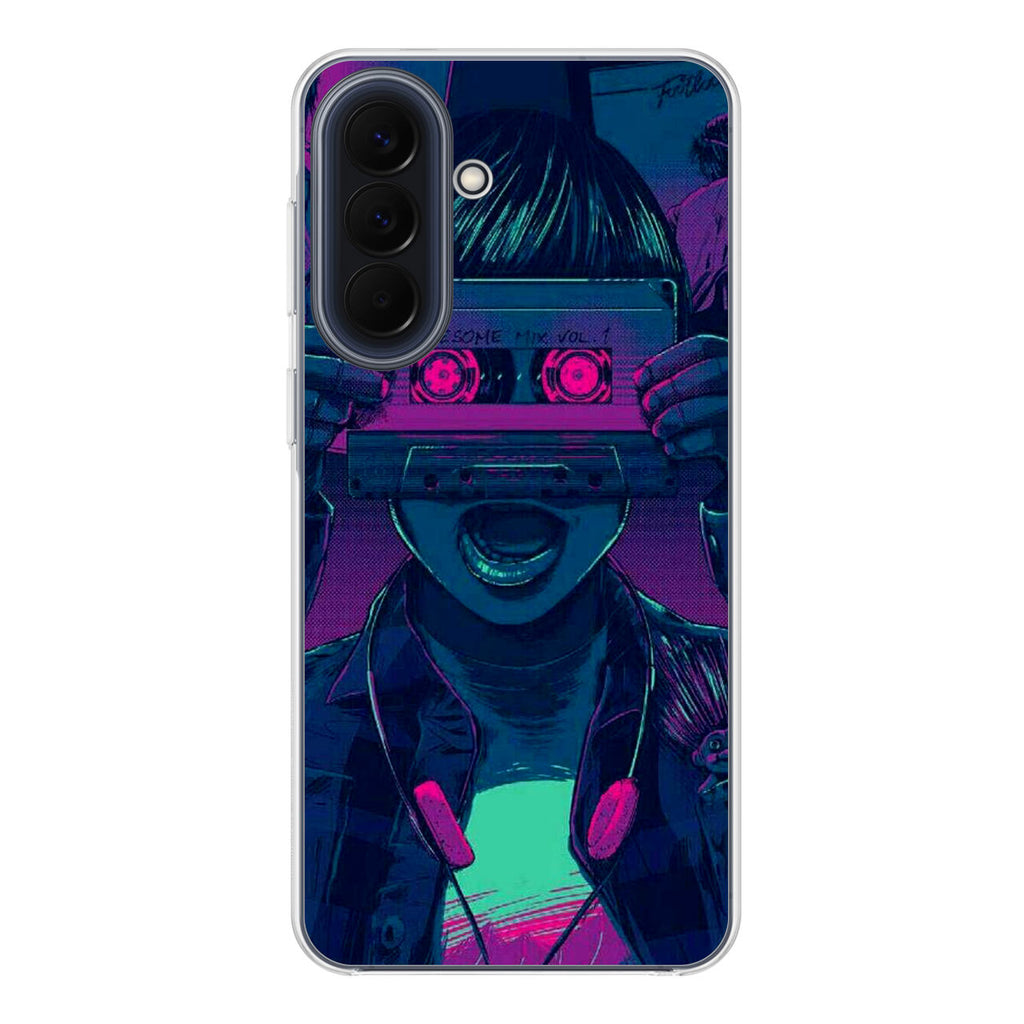 Awesome Mix Volume 1 Samsung Galaxy A37 5G / A57 5G Case