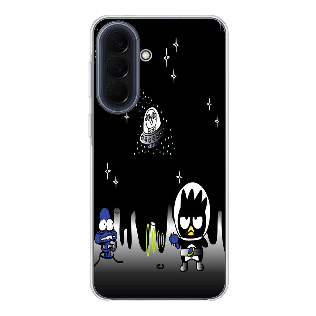 Badtz Maru Samsung Galaxy A37 5G / A57 5G Case