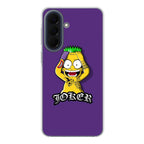 Bart Joker Samsung Galaxy A37 5G / A57 5G Case