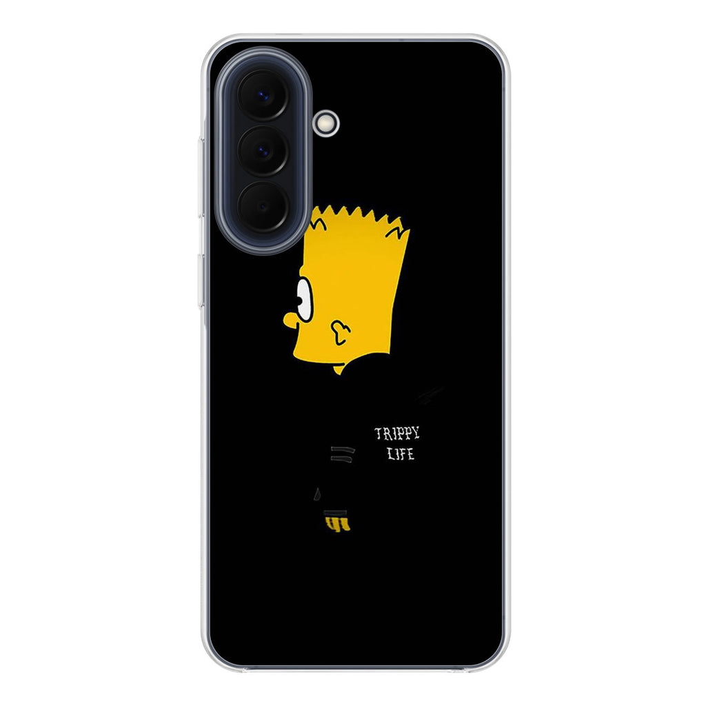 Bart Trippy Life Samsung Galaxy A37 5G / A57 5G Case