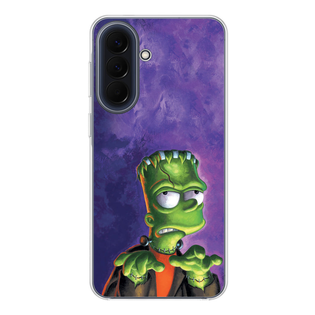 Bartentstein Treehouse Of Horror Samsung Galaxy A37 5G / A57 5G Case