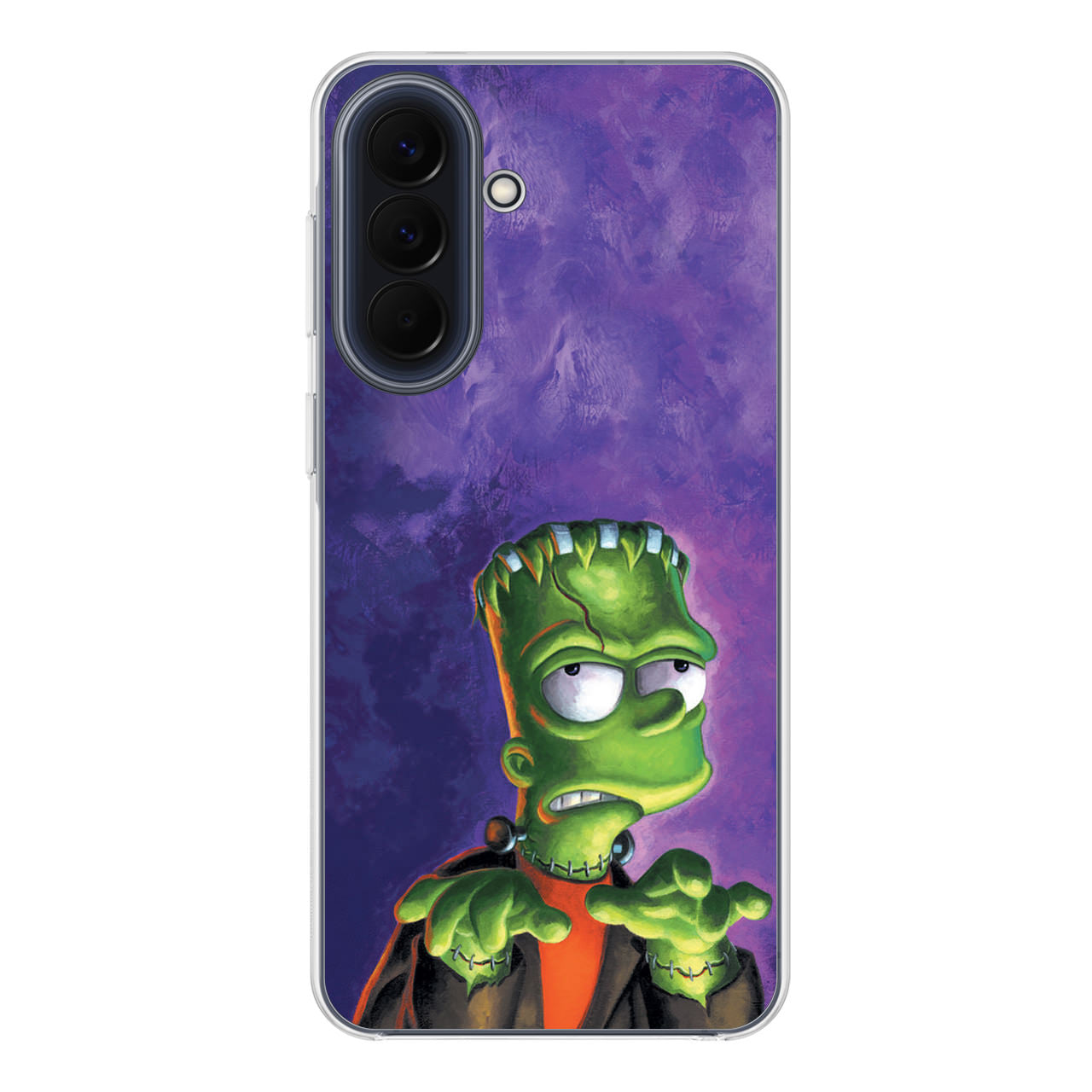 Bartentstein Treehouse Of Horror Samsung Galaxy A37 5G / A57 5G Case