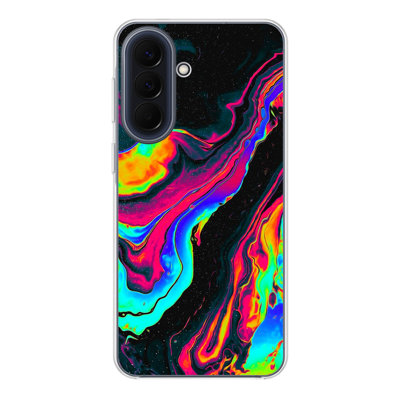Bats In The Arctic Samsung Galaxy A37 5G / A57 5G Case