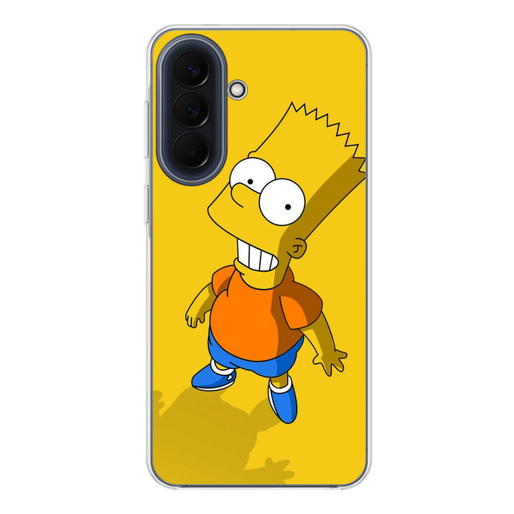 Bart The Oldest Child Samsung Galaxy A17 5G / Galaxy A27 5G Case