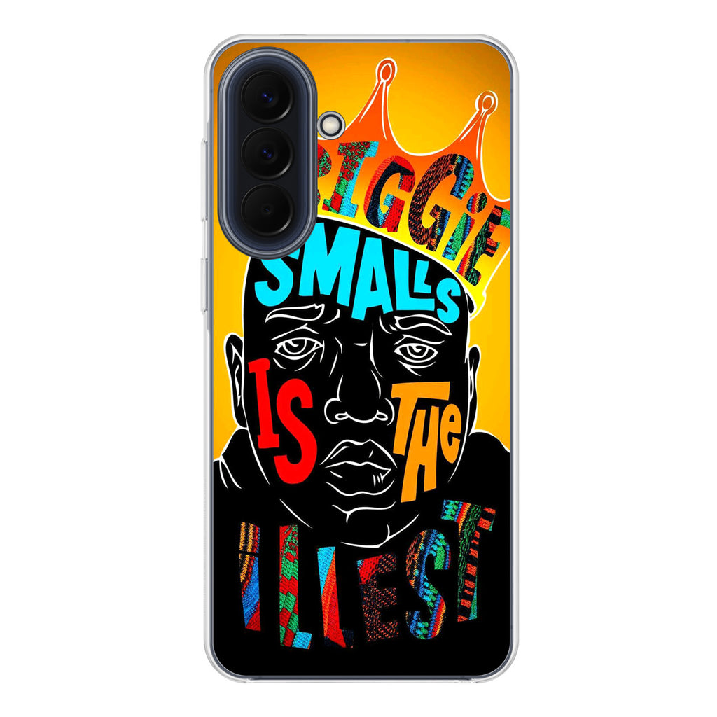 Biggie Smalls Is The Illest Samsung Galaxy A17 5G / Galaxy A27 5G Case
