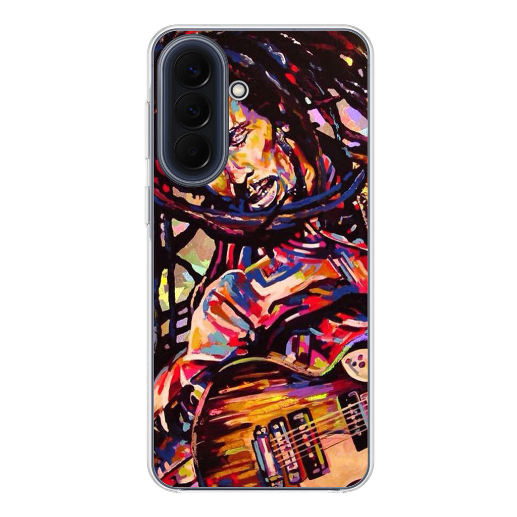 Bob Marley Art Samsung Galaxy A17 5G / Galaxy A27 5G Case