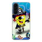 Bobpirata Samsung Galaxy A37 5G / A57 5G Case