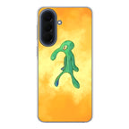 Bold and Brash Squidward Painting Samsung Galaxy A37 5G / A57 5G Case