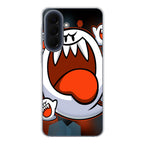 Boo Ghost Cartoon  Samsung Galaxy A17 5G / Galaxy A27 5G Case