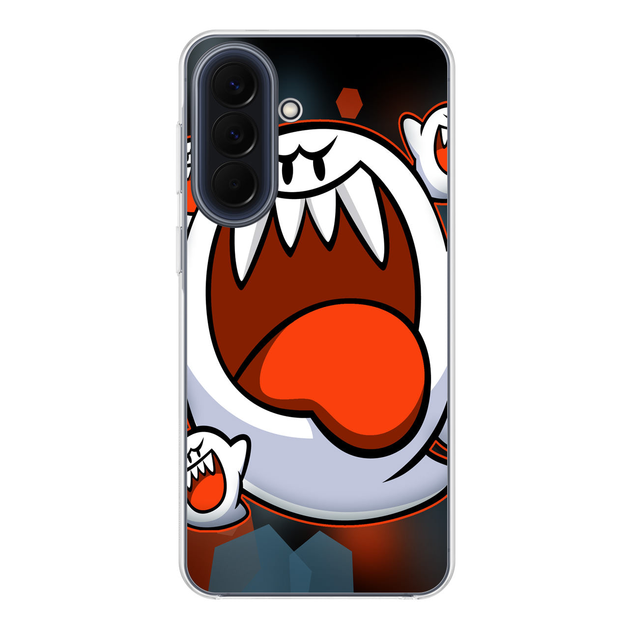 Boo Ghost Cartoon  Samsung Galaxy A37 5G / A57 5G Case