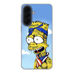 Bootleg Bart Samsung Galaxy A37 5G / A57 5G Case