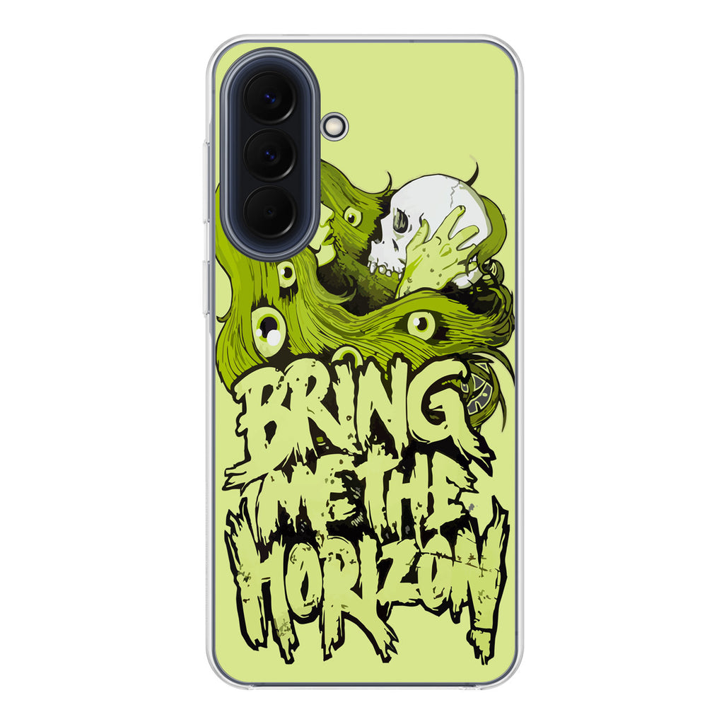 Bring Me The Horizon Samsung Galaxy A37 5G / A57 5G Case