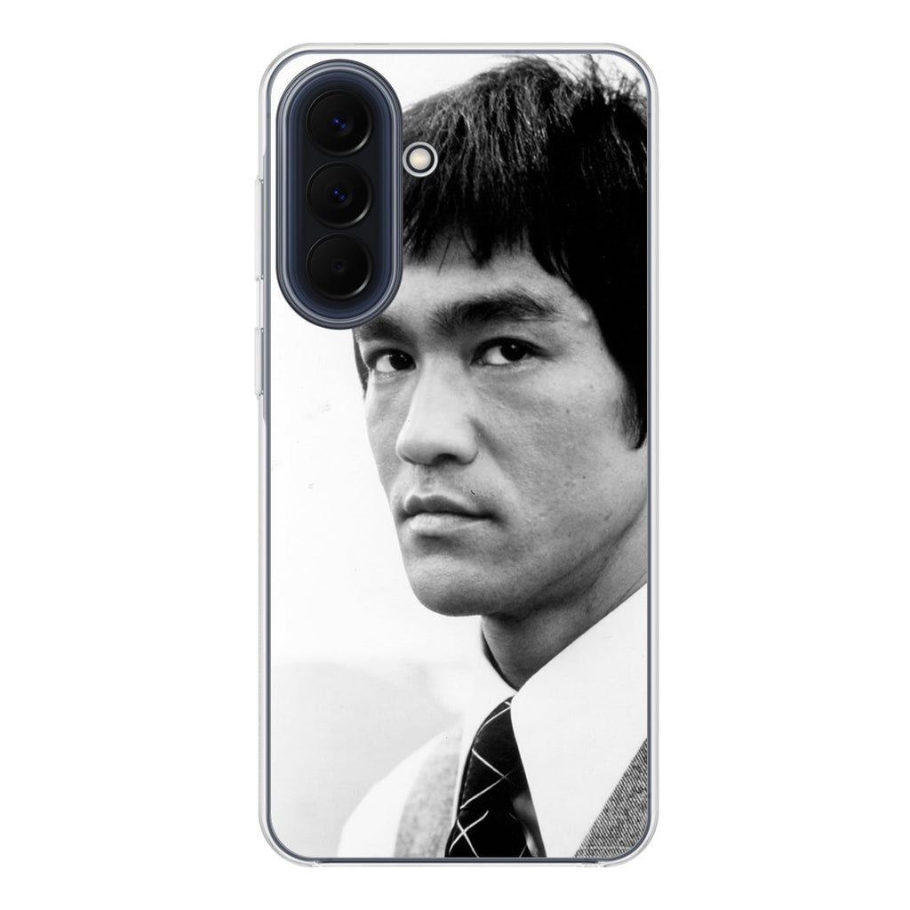 Bruce Lee B&W Samsung Galaxy A37 5G / A57 5G Case