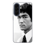 Bruce Lee B&W Samsung Galaxy A37 5G / A57 5G Case