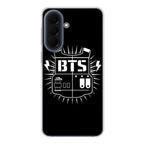 BTS Bulletproof Samsung Galaxy A37 5G / A57 5G Case