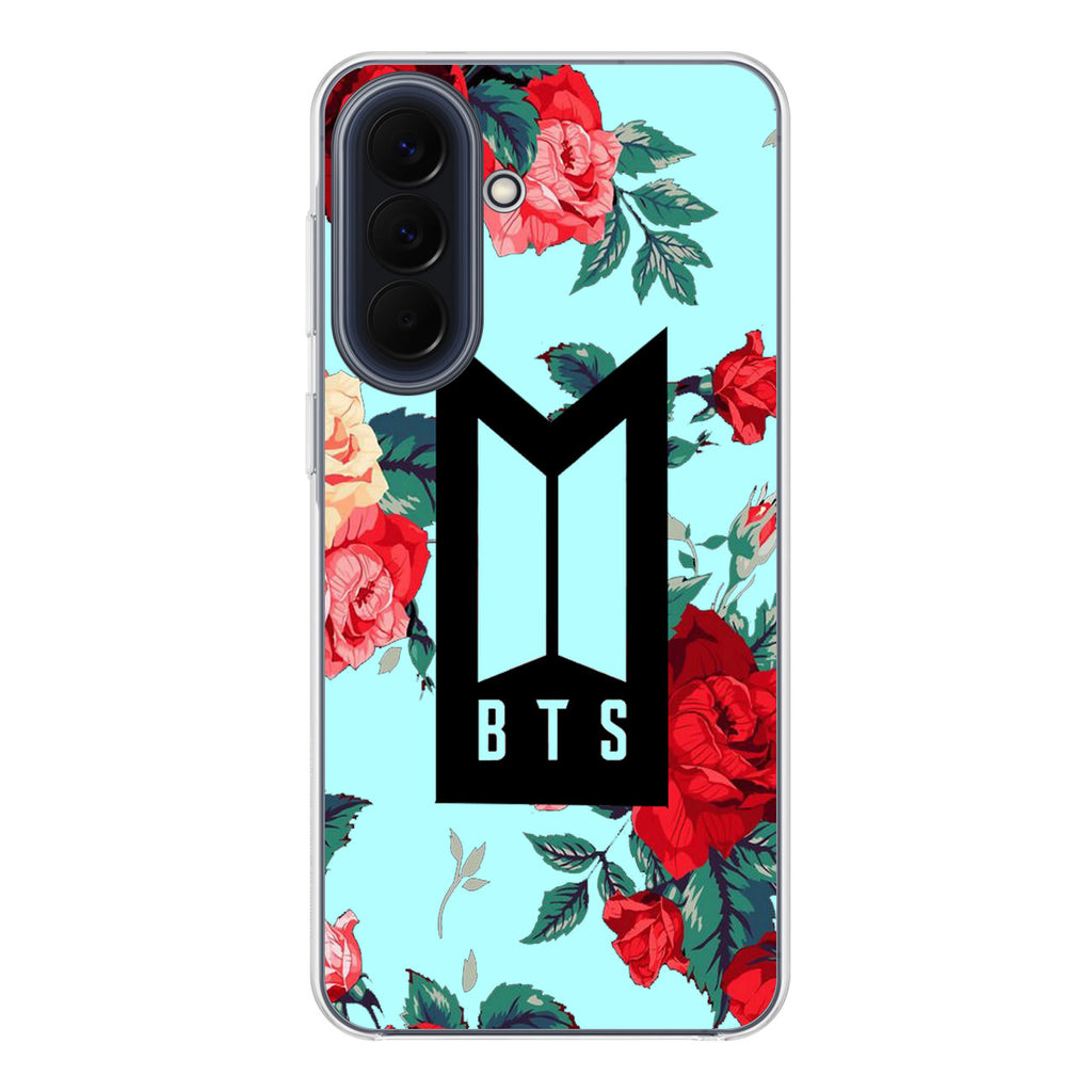 BTS Flower 2 Samsung Galaxy A37 5G / A57 5G Case
