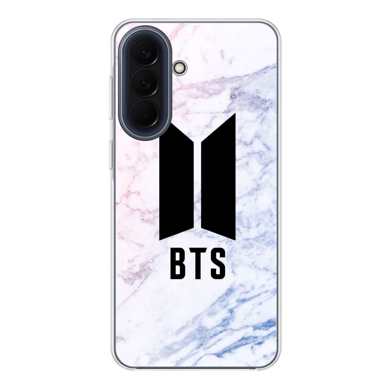 BTS Marble Samsung Galaxy A37 5G / A57 5G Case