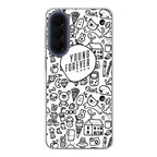 BTS Young Forever Samsung Galaxy A37 5G / A57 5G Case