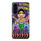 Chance The Rapper SOX Tour Samsung Galaxy A37 5G / A57 5G Case