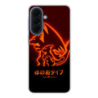 Charmander Charizard Samsung Galaxy A37 5G / A57 5G Case