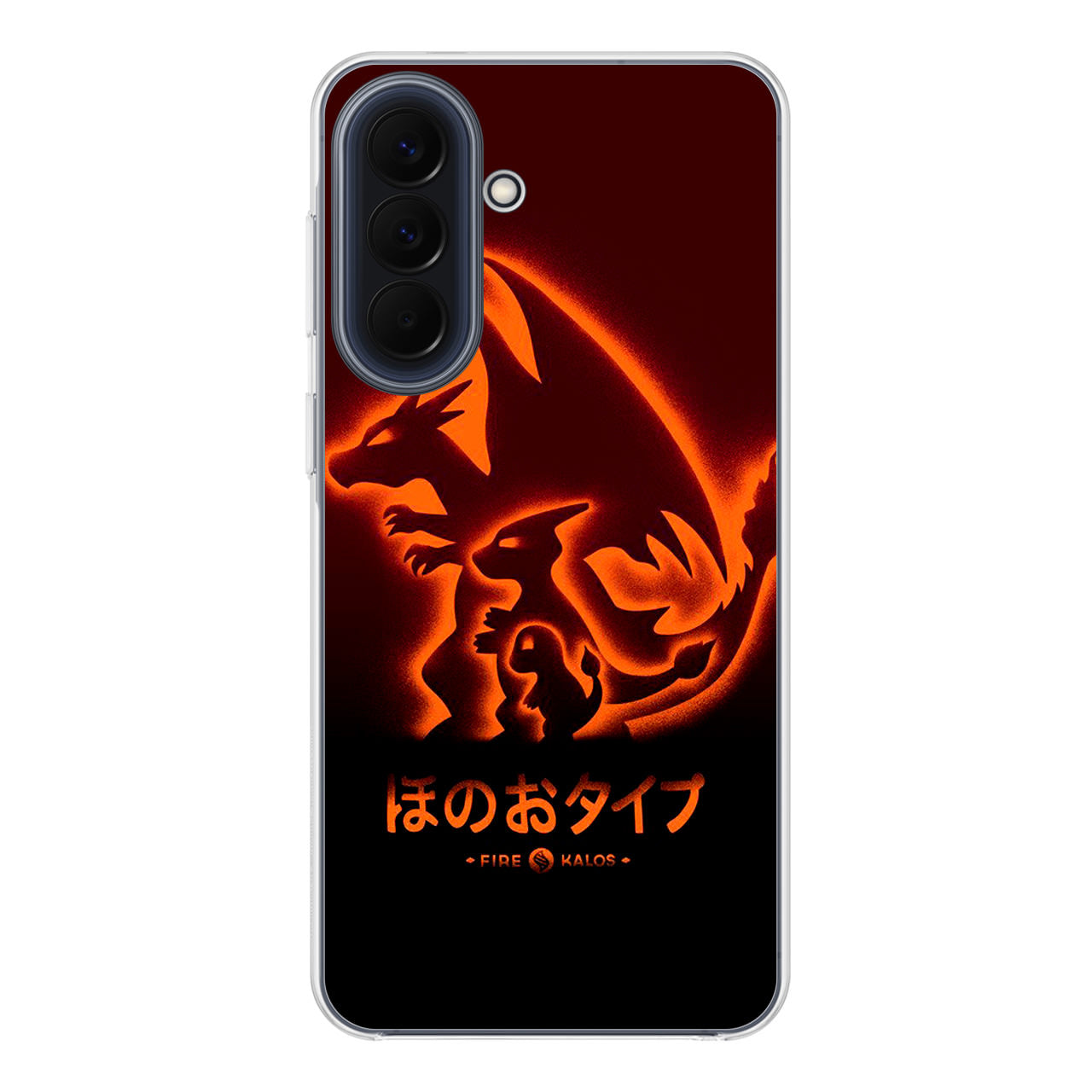 Charmander Charizard Samsung Galaxy A37 5G / A57 5G Case